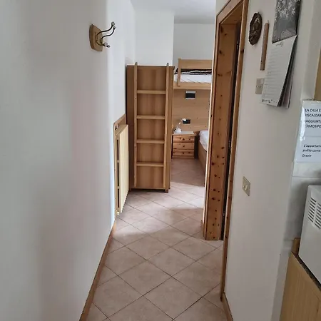 Al Baitin Da Sofia Apartament