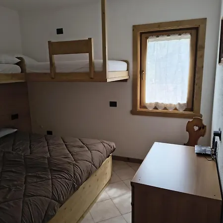 Al Baitin Da Sofia Livigno