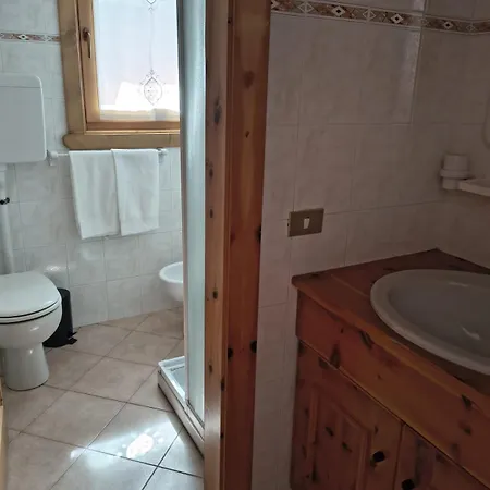 Al Baitin Da Sofia Livigno