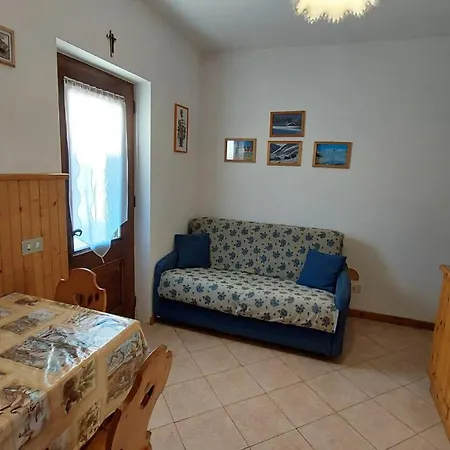 Al Baitin Da Sofia * Livigno