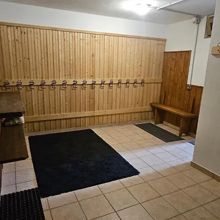 Al Baitin Da Sofia Apartament