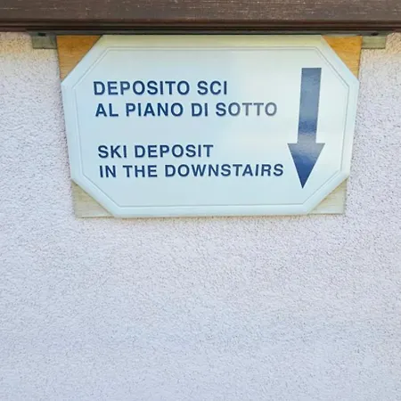 Al Baitin Da Sofia * Livigno