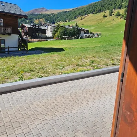 Apartament Al Baitin Da Sofia Livigno