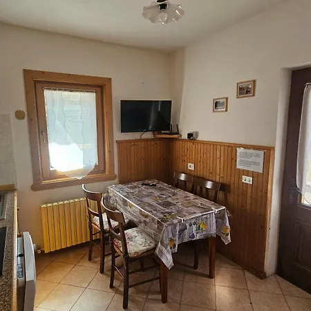 Apartament Al Baitin Da Sofia